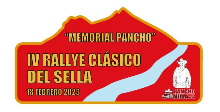 IV RALLYE CLASICO DEL SELLA “MEMORIAL PANCHO”